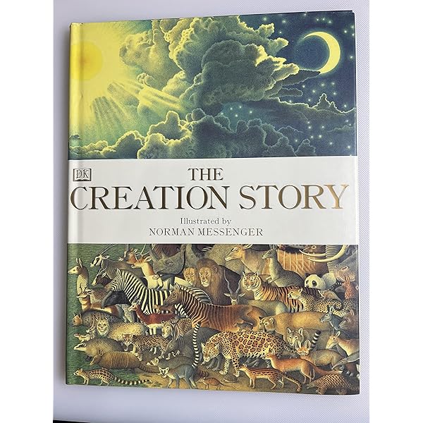 The Land of Neverbelieve: Messenger, Norman, Messenger, Norman